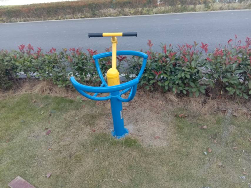 太極推手 太極推手