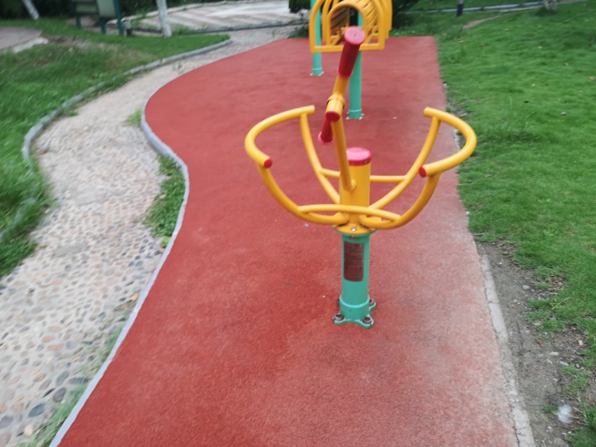 太極推手器 太極推手器