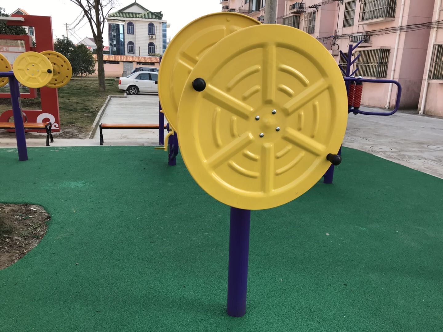 大轉(zhuǎn)輪 大轉(zhuǎn)輪