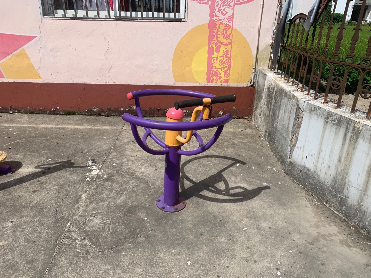 太極推手 太極推手