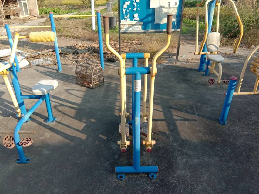 漫步器 漫步器