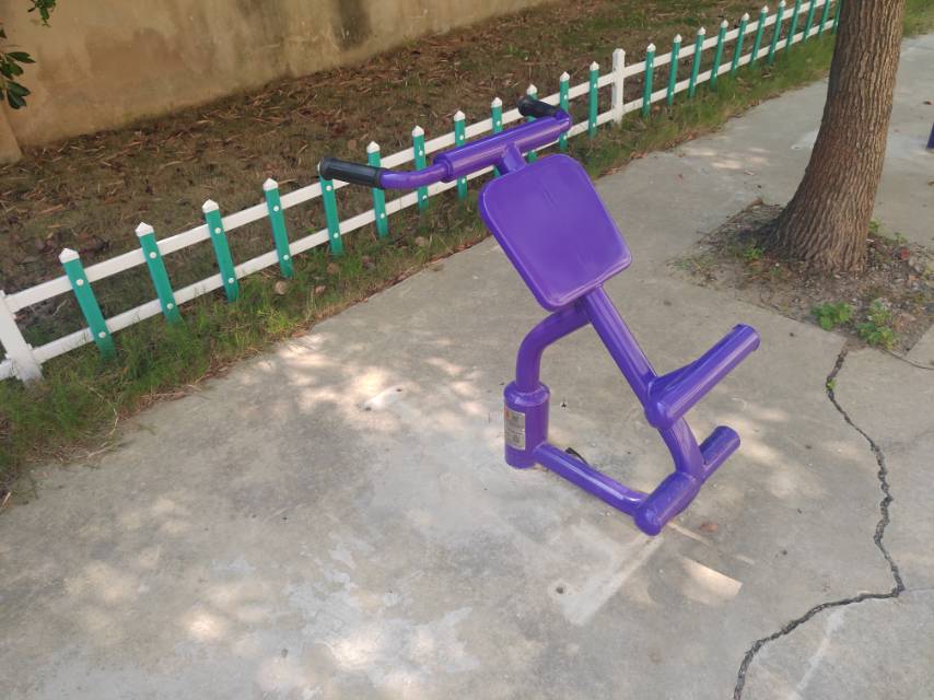 背肌訓(xùn)練器 背肌訓(xùn)練器