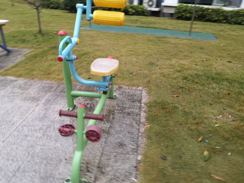 腹背鍛煉器 腹背鍛煉器