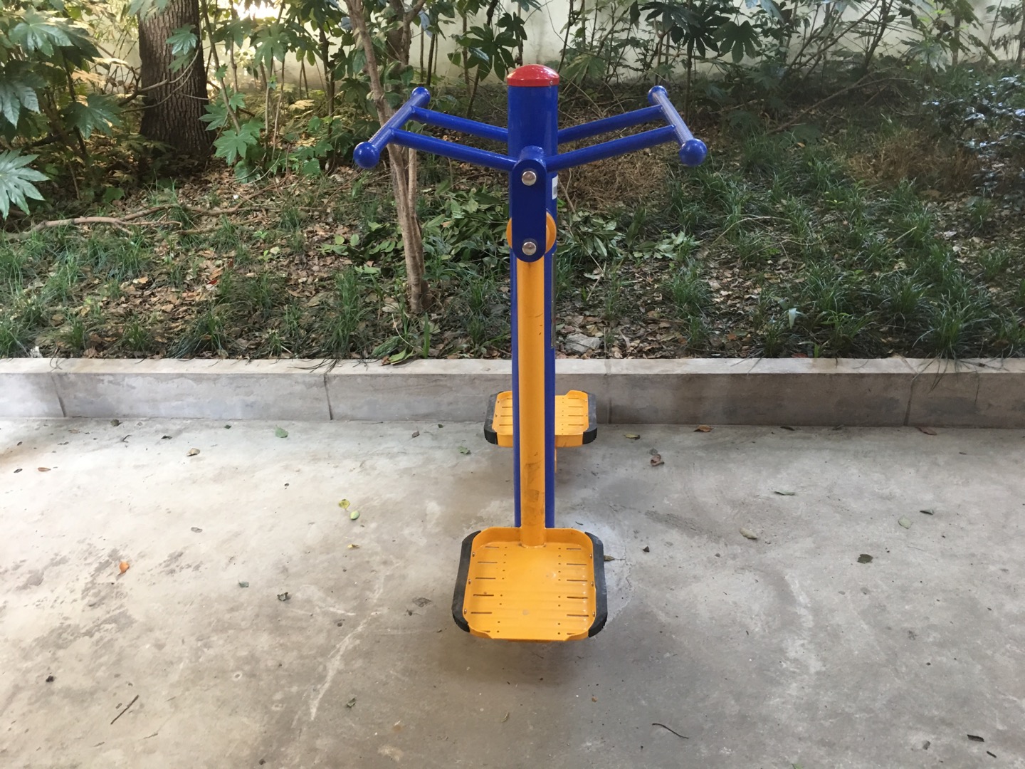 雙人晃板器 雙人晃板器