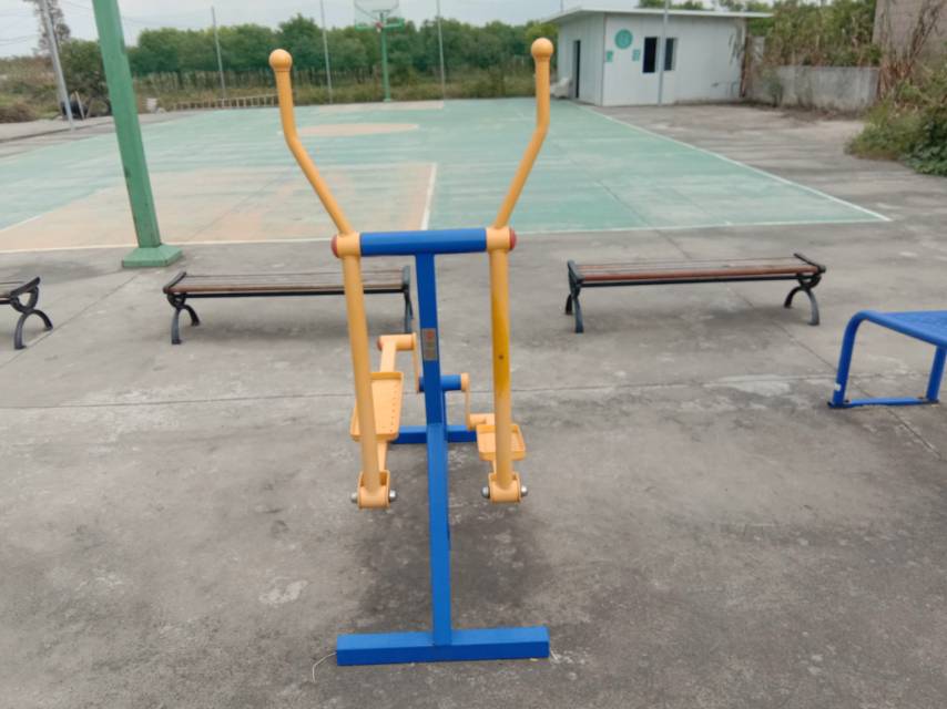 室外橢圓機 室外橢圓機