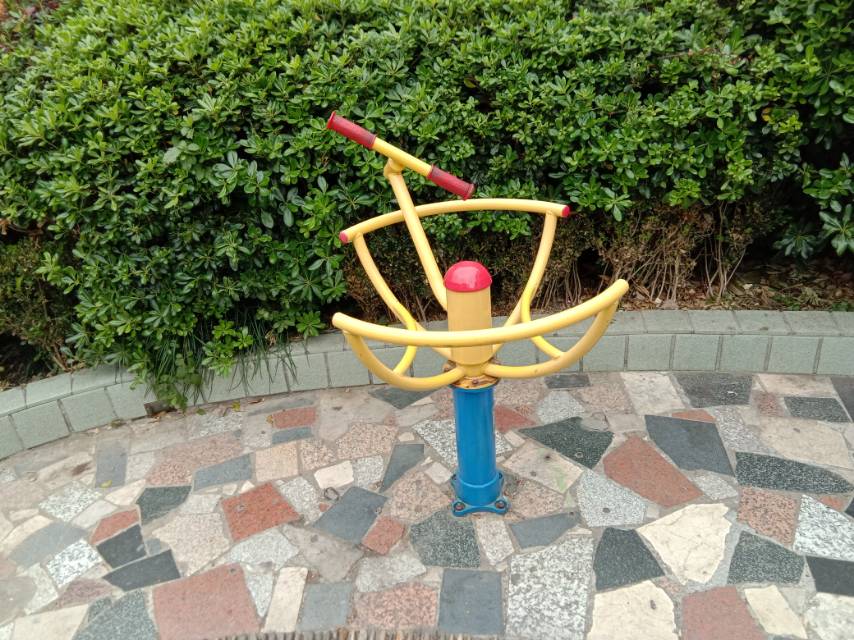 太極推手 太極推手