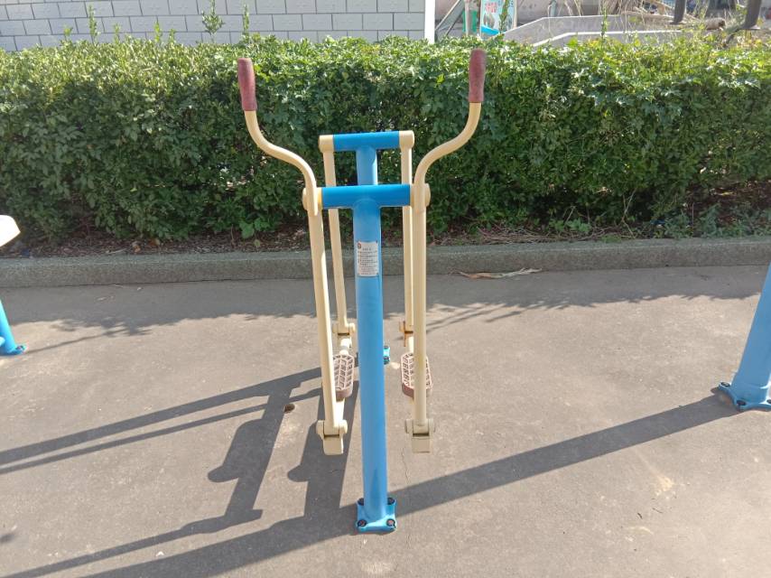 漫步器(單) 漫步器(單)