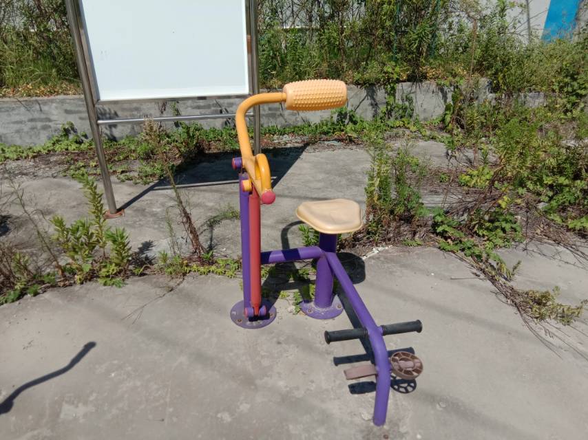 腹背訓(xùn)練器 腹背訓(xùn)練器