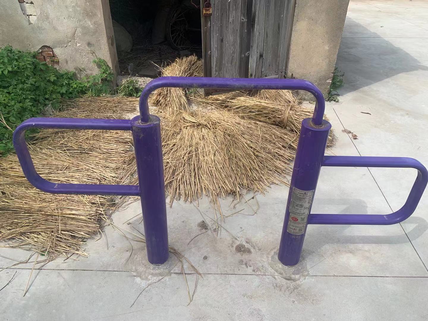 彈振壓腿器 彈振壓腿器