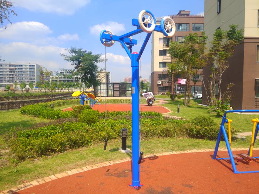 上肢牽引器