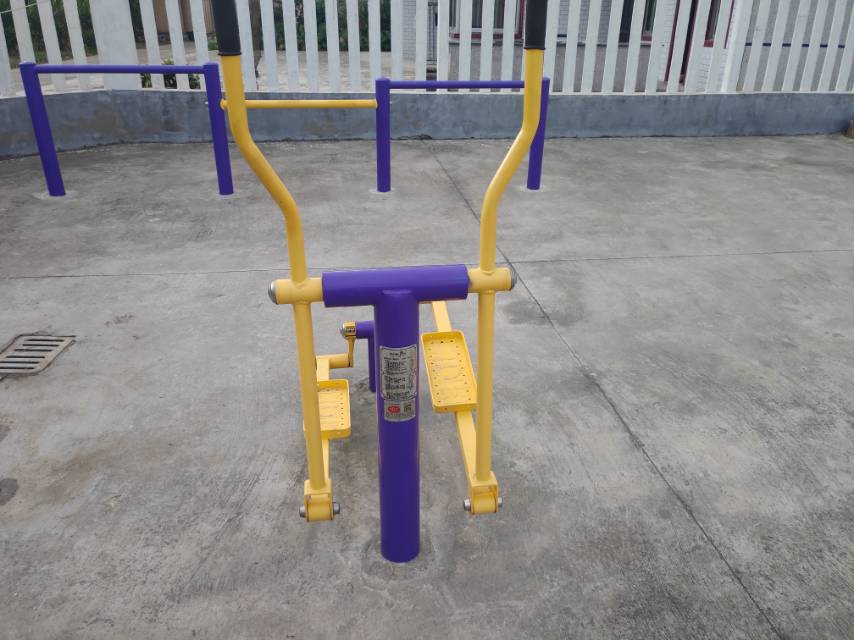 橢圓機 橢圓機