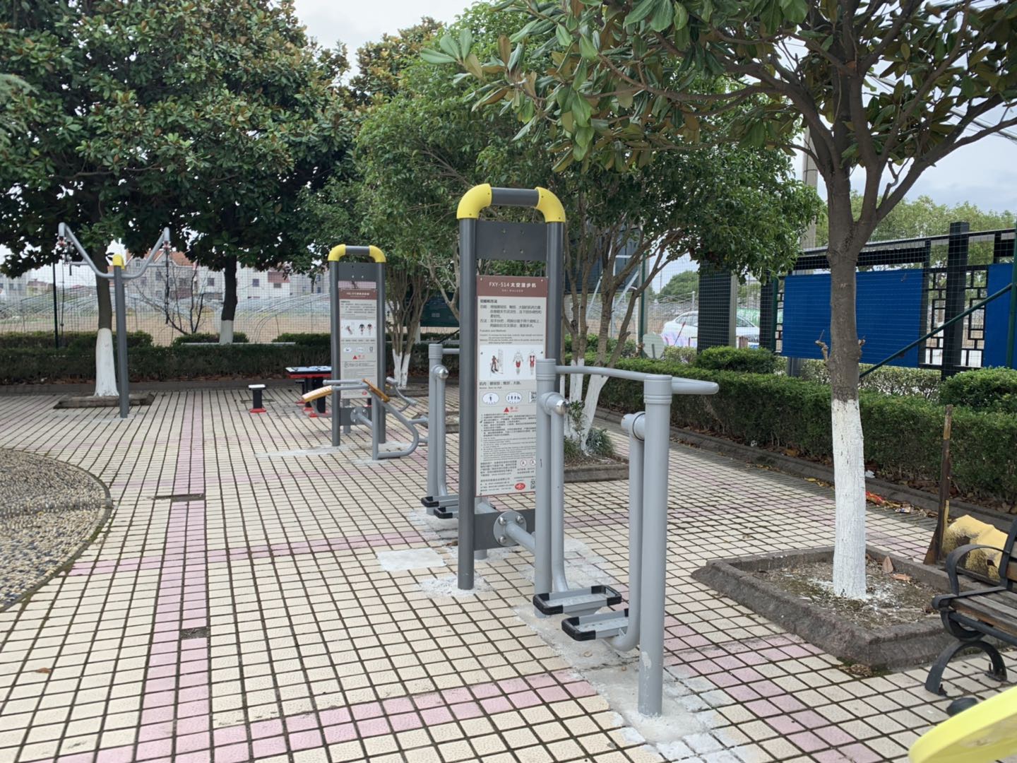 太空漫步機(jī) 太空漫步機(jī)