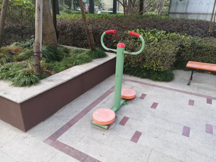 扭腰器 扭腰器
