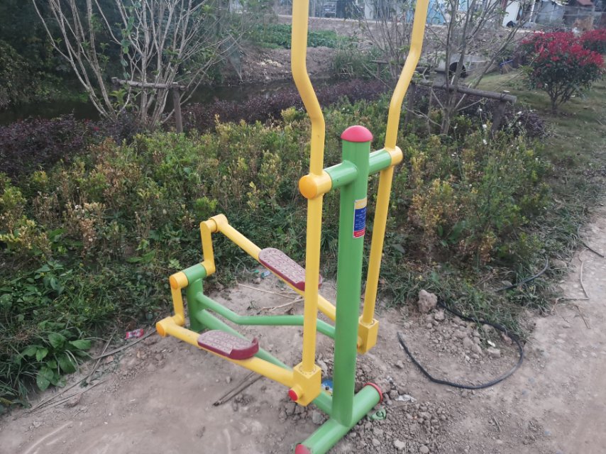 跑步器 跑步器