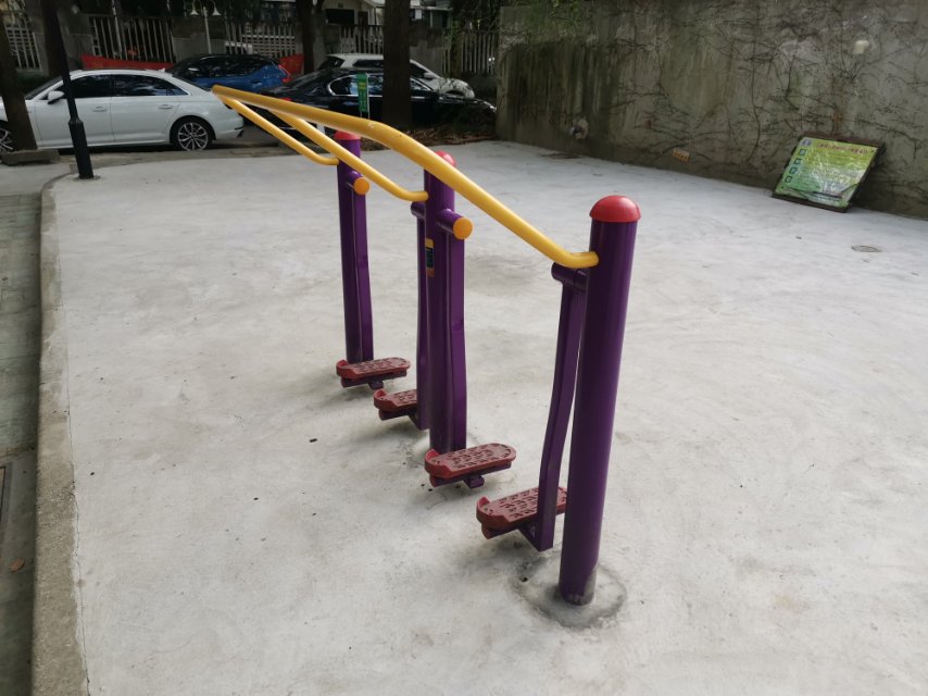 太空漫步器 太空漫步器