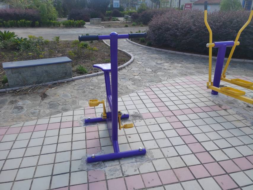 雙位健身車(chē) 雙位健身車(chē)