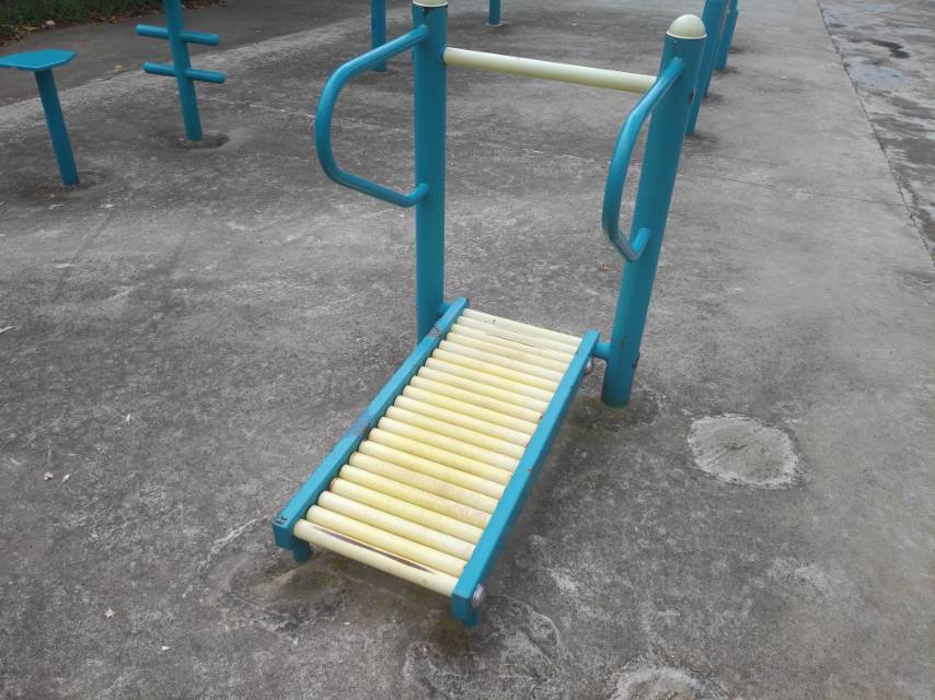 室外跑步機 室外跑步機