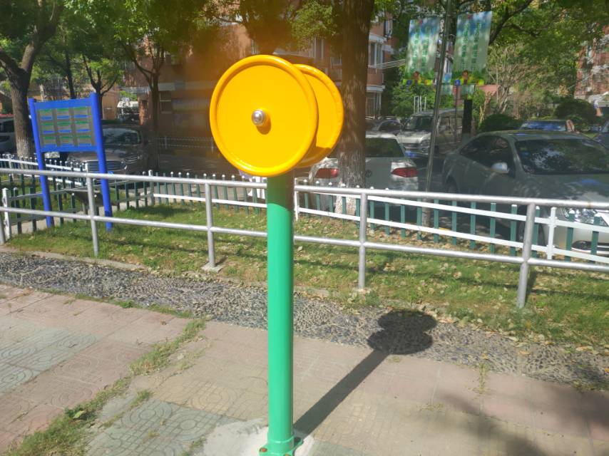 臂力訓練器