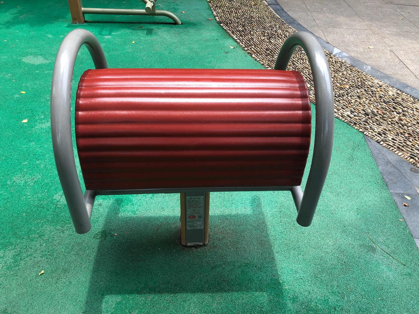 伸腰伸背器 伸腰伸背器