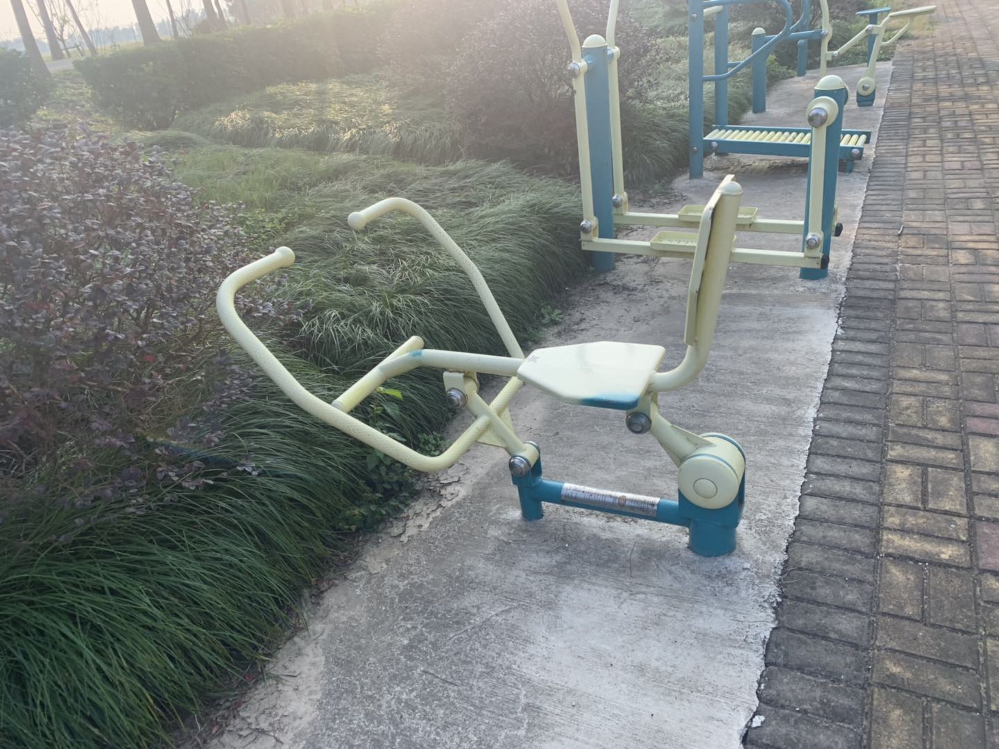 劃船器 劃船器