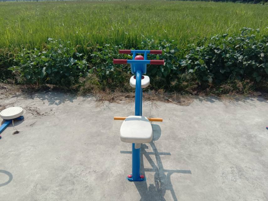 下肢康復器