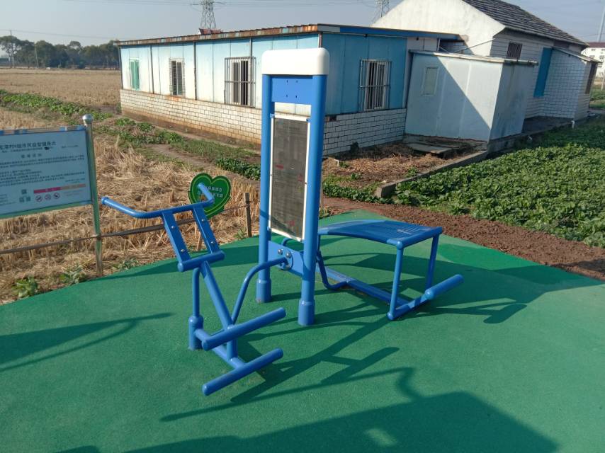 雙立柱腹背訓練器 雙立柱腹背訓練器