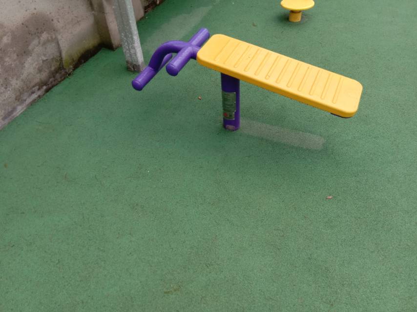 單人腹肌架 單人腹肌架