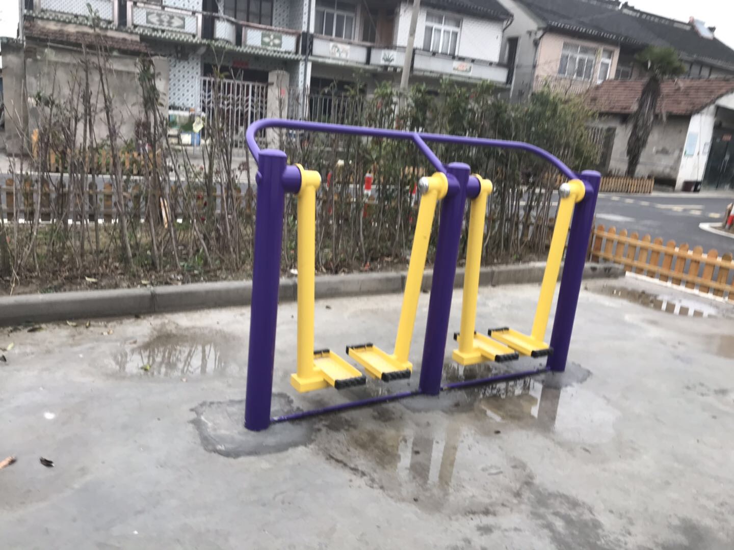 太空漫步機 太空漫步機