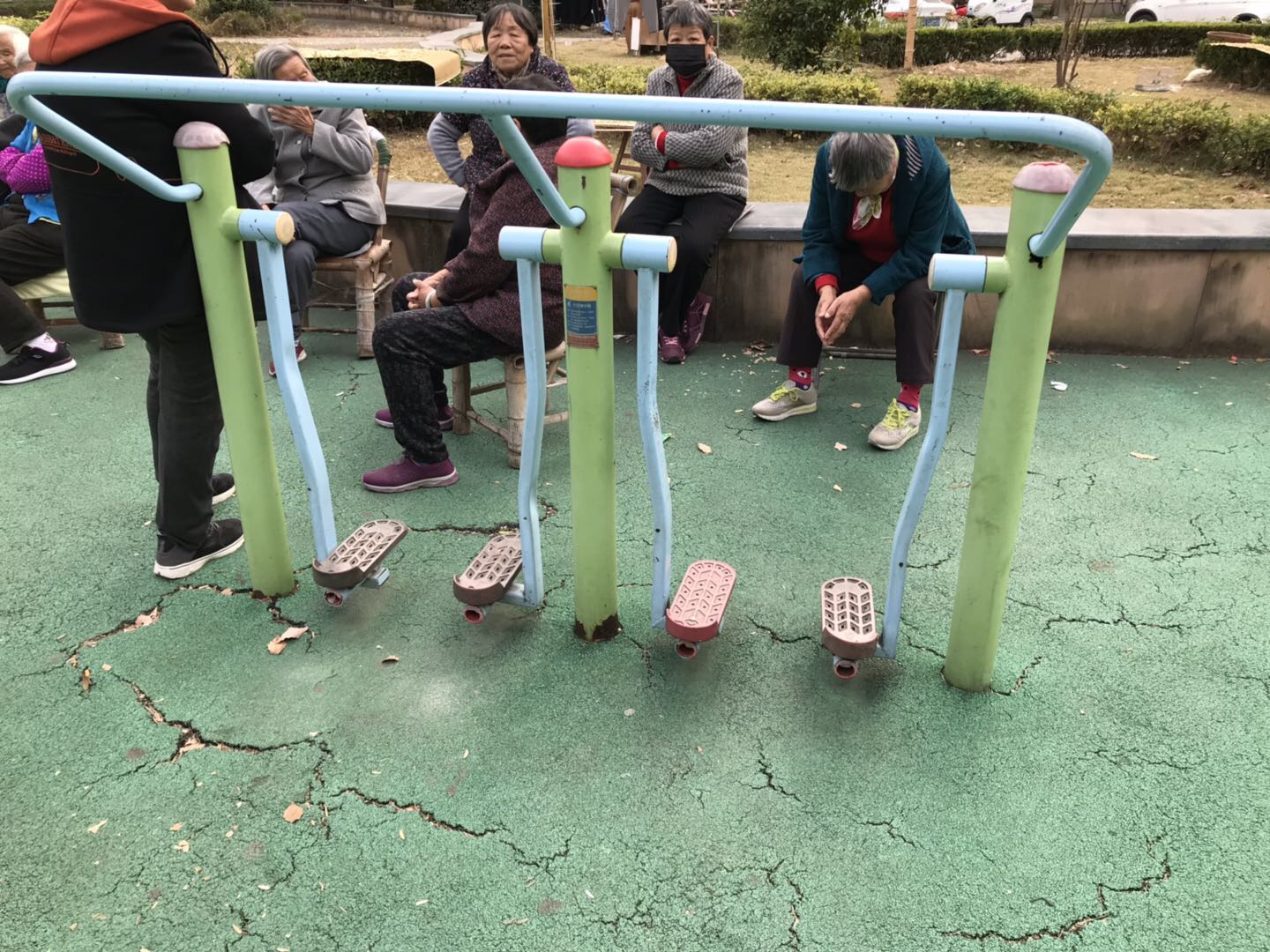 太空漫步器 太空漫步器