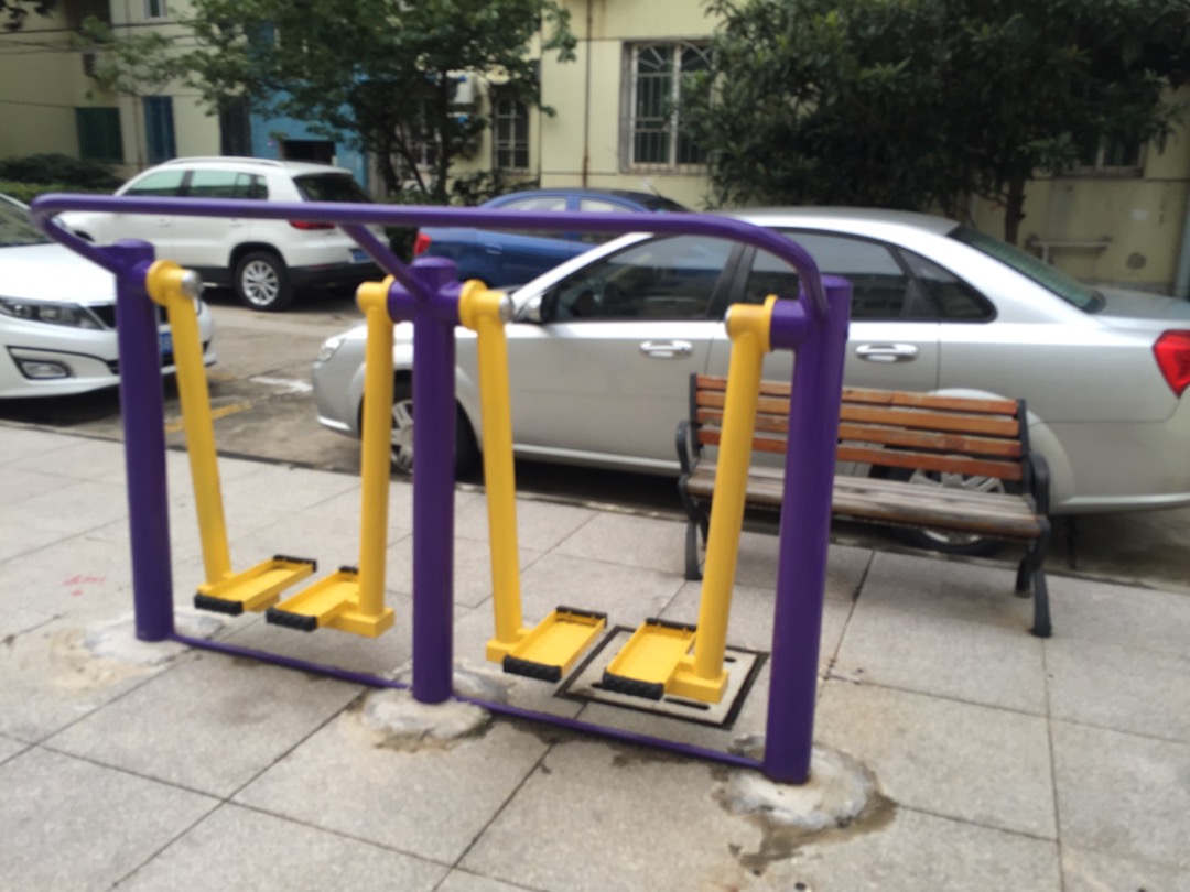 太空漫步機 太空漫步機