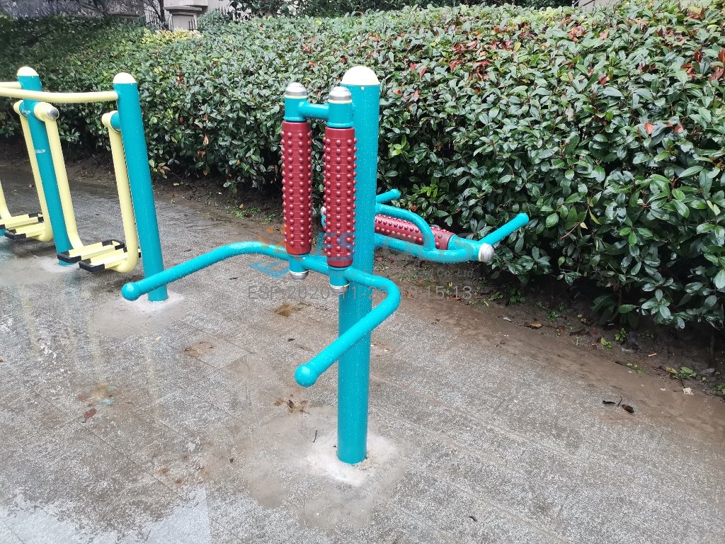 腰部按摩器 腰部按摩器