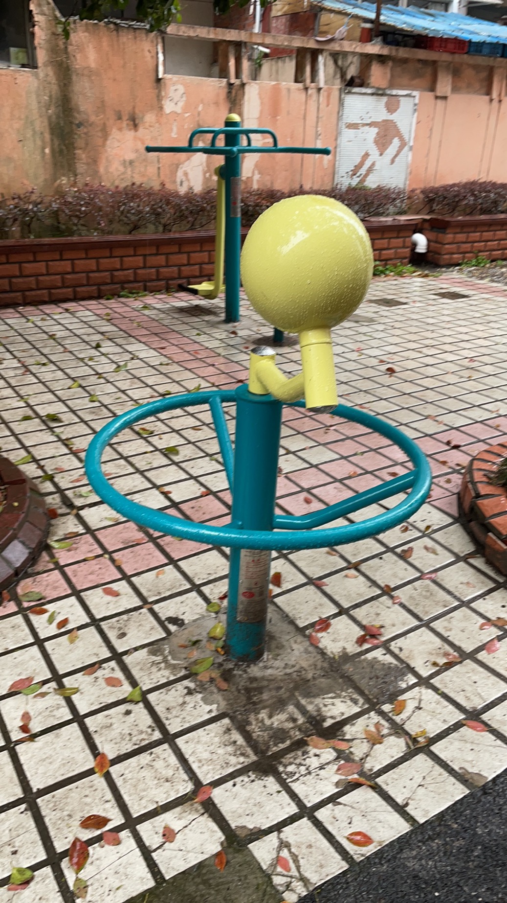 二位揉推器 二位揉推器
