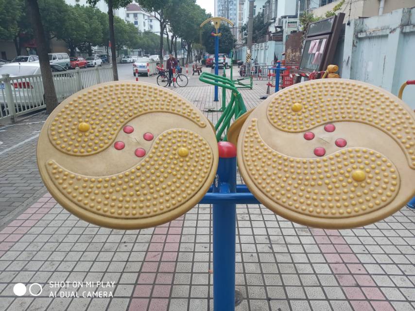 太極推手 太極推手