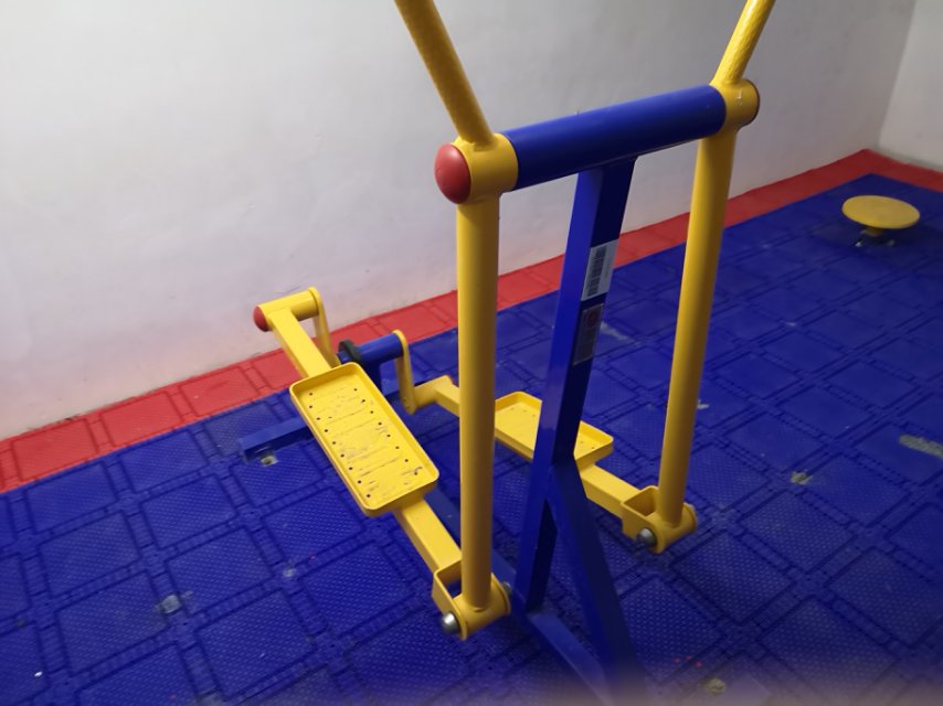 室外橢圓機(jī) 室外橢圓機(jī)