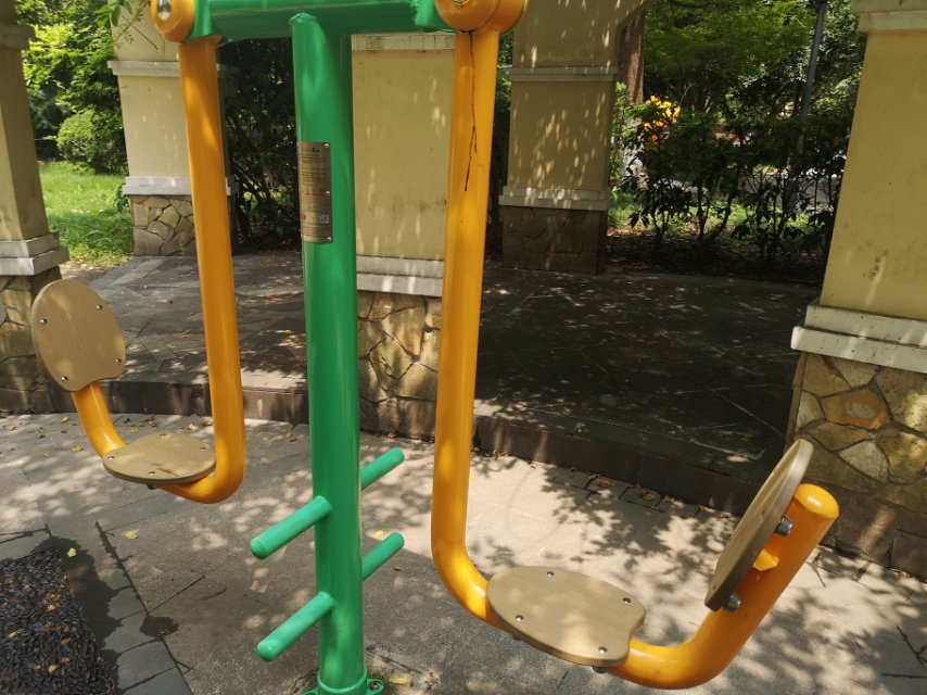 二位蹬力器 二位蹬力器