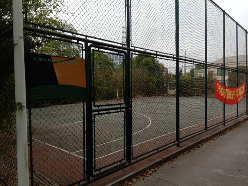 光耀村籃球場 光耀村籃球場
