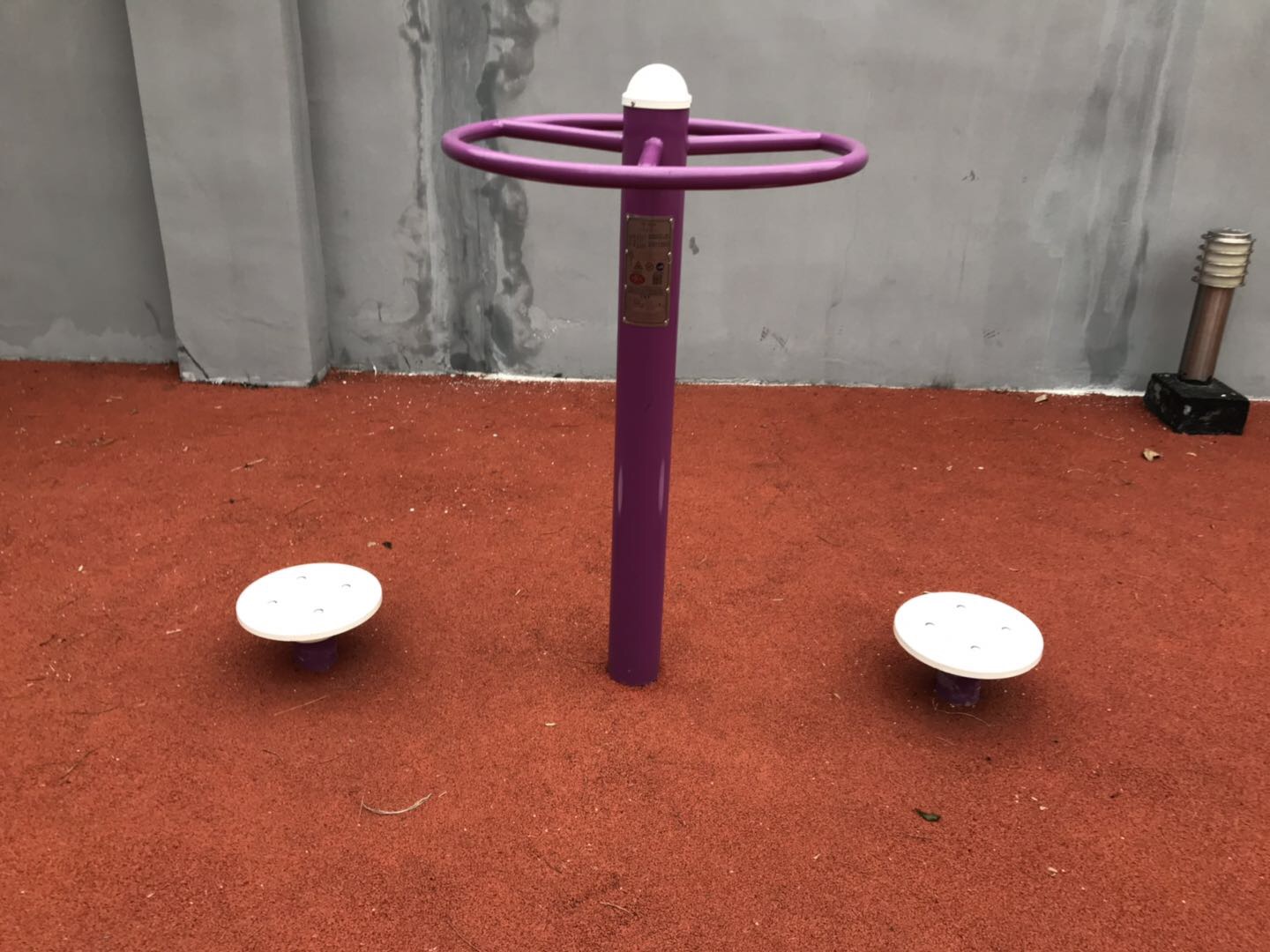 二位扭腰器 二位扭腰器