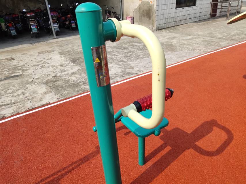 背肌訓練按摩器