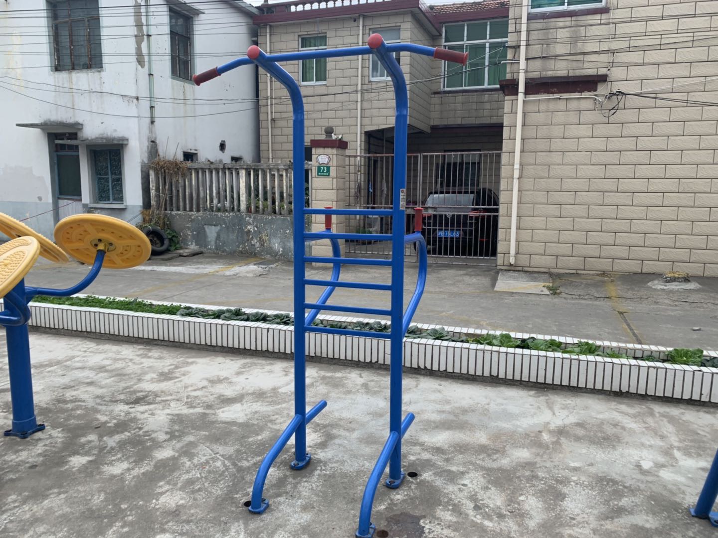 多功能訓(xùn)練器 多功能訓(xùn)練器