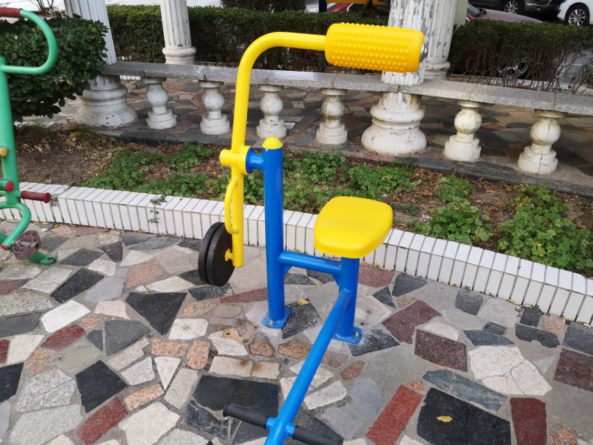 腹背鍛煉器 腹背鍛煉器