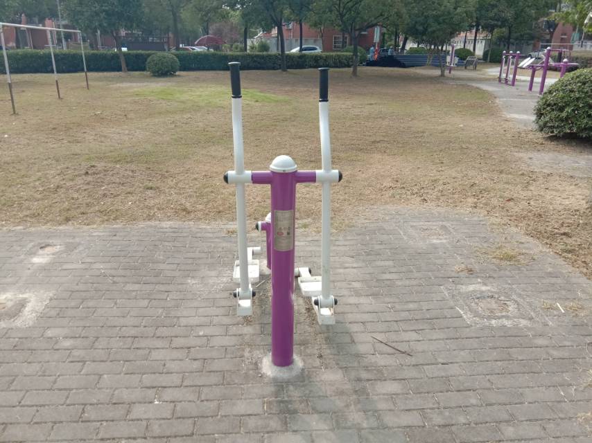 橢圓機