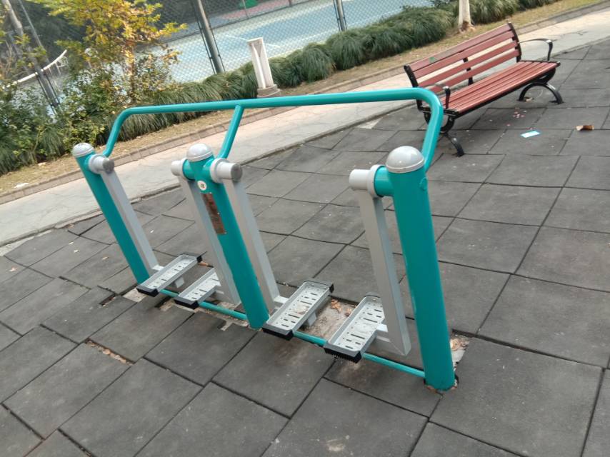 雙人漫步機 雙人漫步機