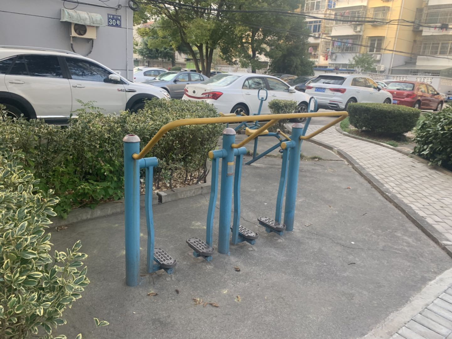 太空漫步器 太空漫步器