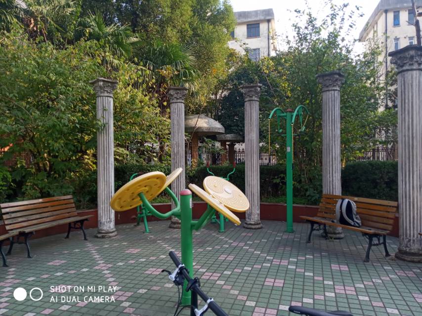 學(xué)前健身點(diǎn)6 學(xué)前健身點(diǎn)6