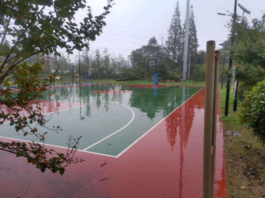 雙津村農(nóng)民健身工程（燈）