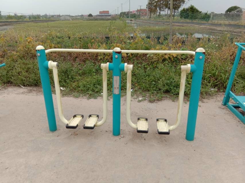 雙位太空漫步機(jī) 雙位太空漫步機(jī)