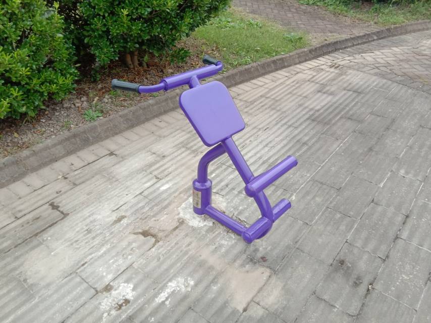 背肌訓練器 背肌訓練器