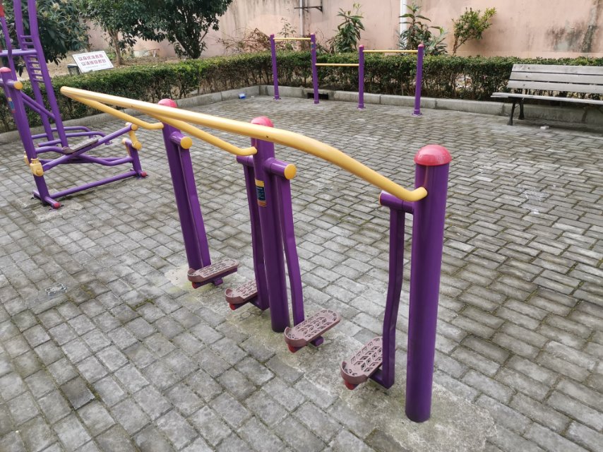 太空漫步器 太空漫步器