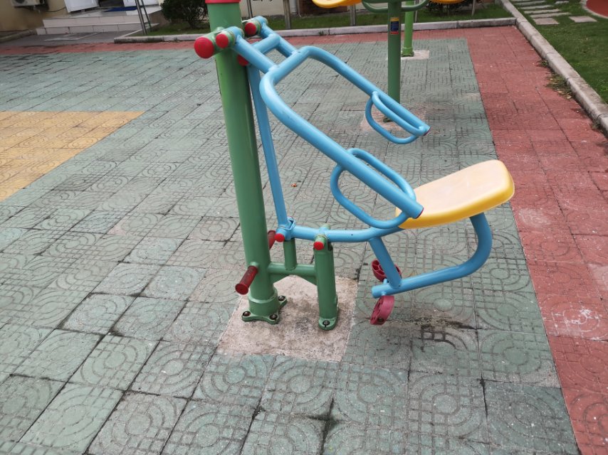 自重腿部鍛煉器 自重腿部鍛煉器