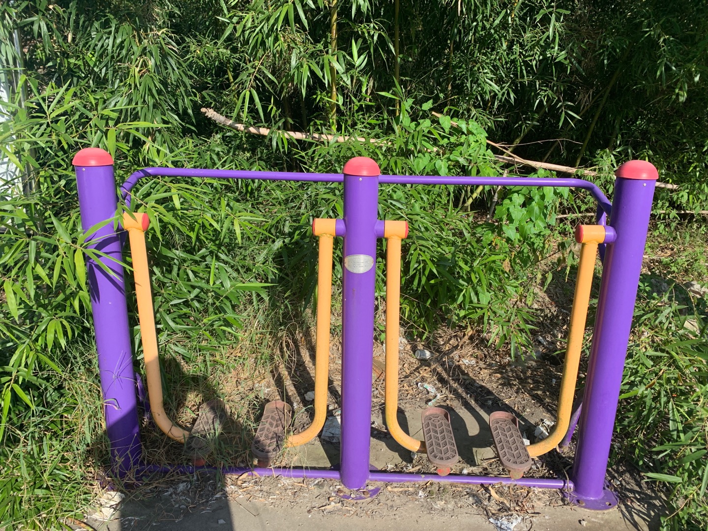 太空漫步機 太空漫步機